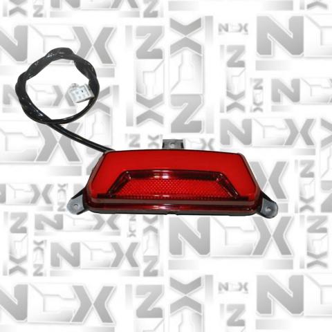 FANALE POSTERIORE NCX ECO RIDER EVO